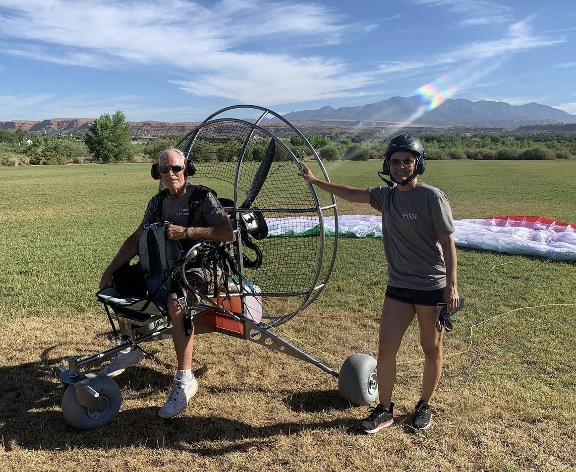 Saint George Paramotor in St. George, photo 3