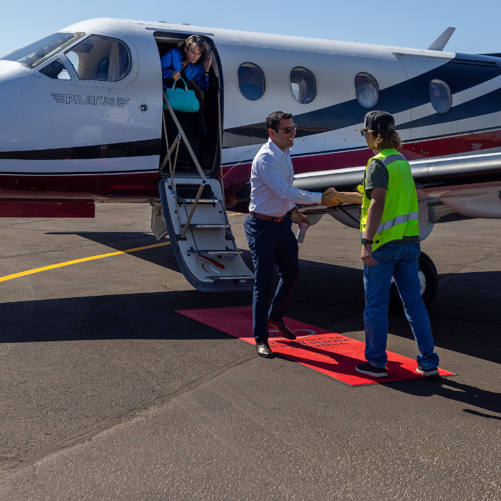 Sandstone Aviation in St. George, photo 1