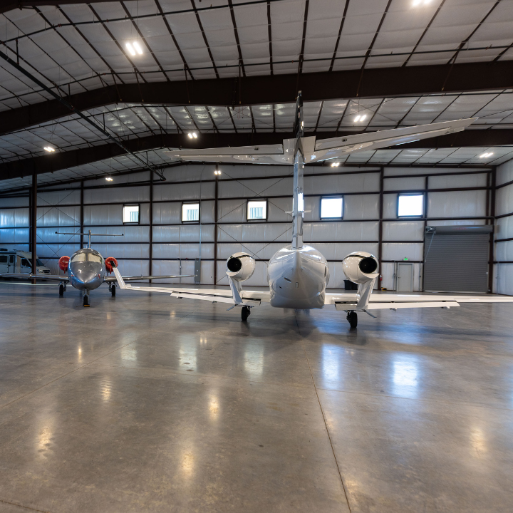 Sandstone Aviation in St. George, photo 2