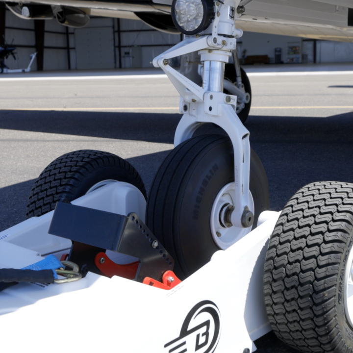 Sandstone Aviation in St. George, photo 3