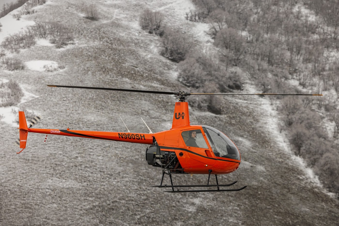 Utah Helicopter in St. George, photo 2