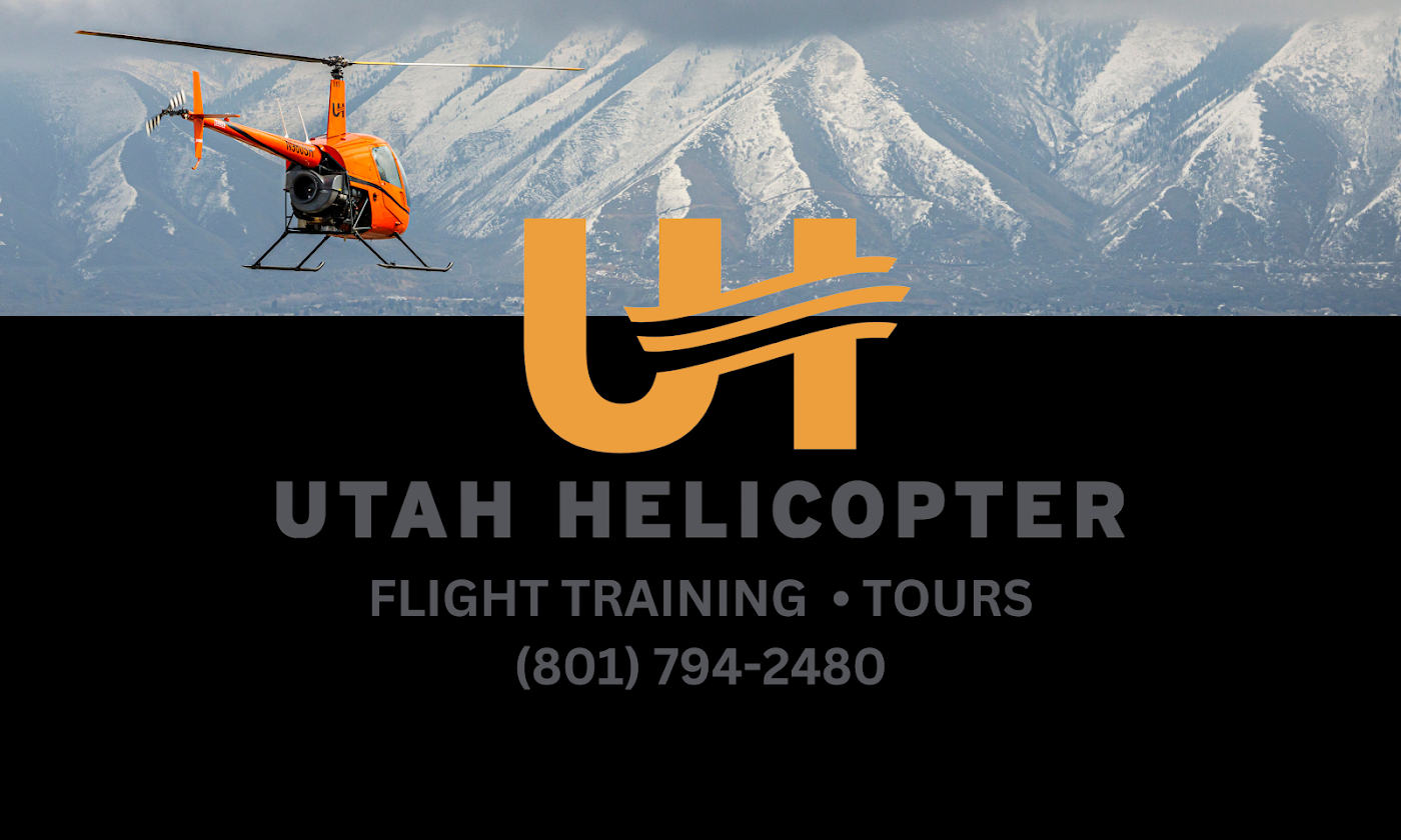 Utah Helicopter in St. George, photo 3