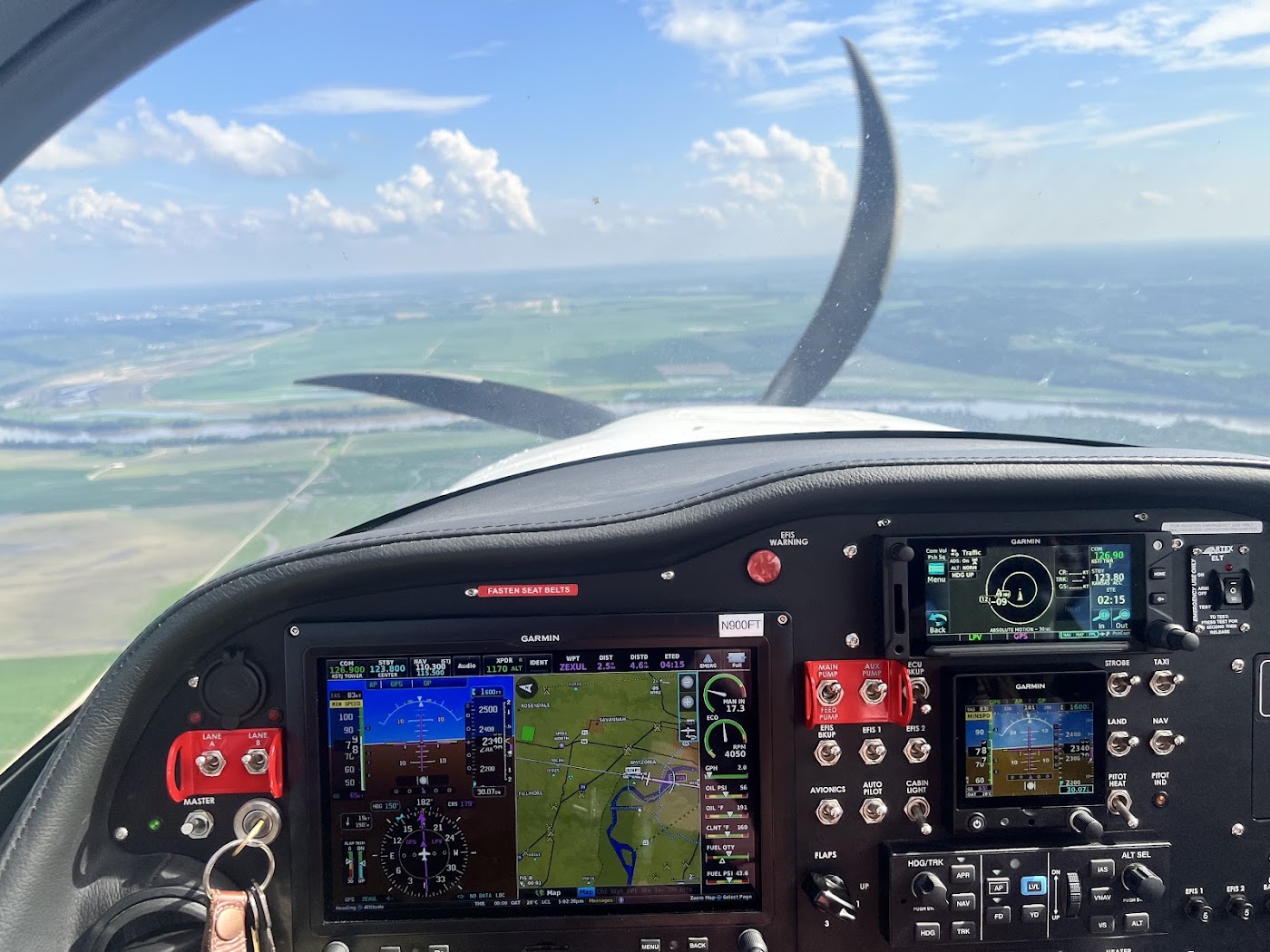 FlyTech Pilot Academy in St Joseph, photo 3