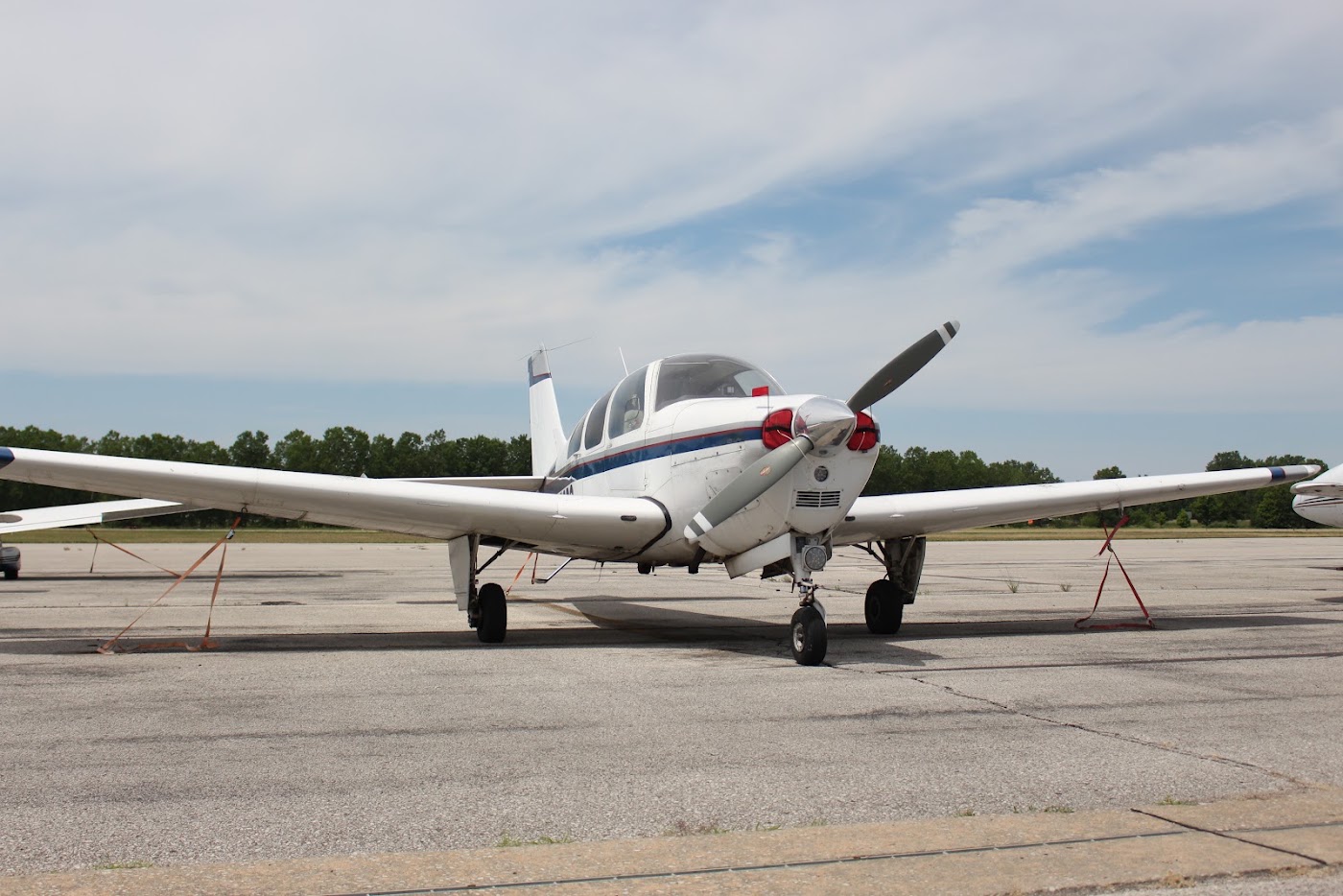 gateway flight solutions in St. Louis, photo 1