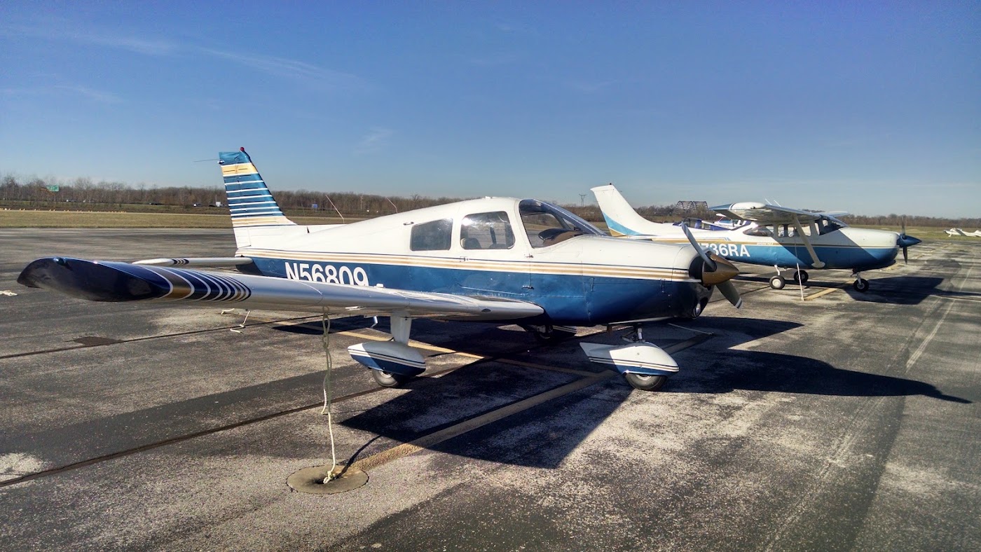 Gateway Flight Training in St. Louis, photo 1