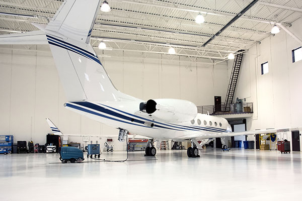 St Paul Flight Center in St Paul, photo 2