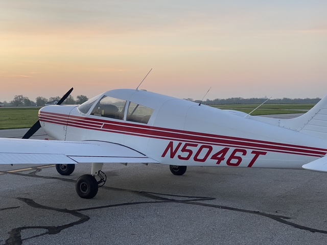 STP Flight School in St Paul, photo 1