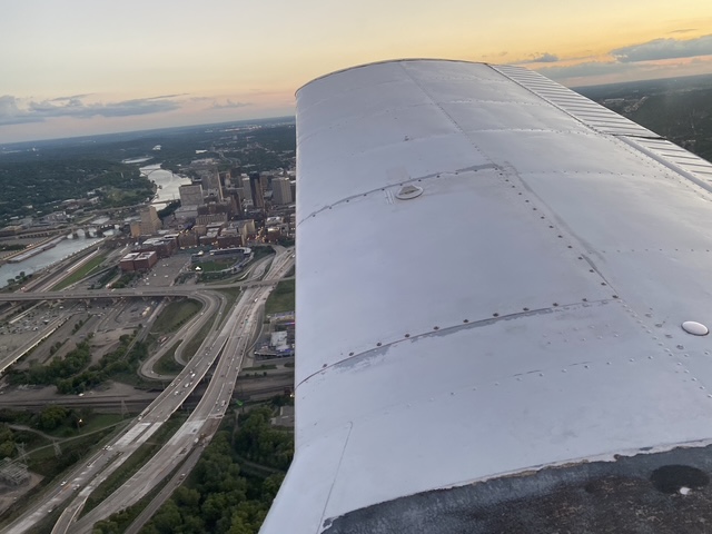 STP Flight School in St Paul, photo 2