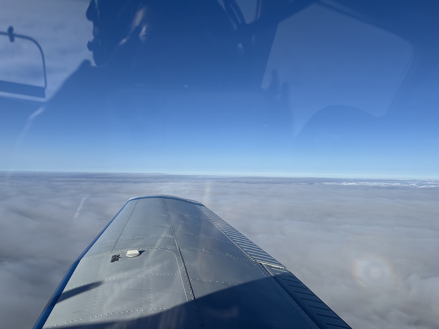 STP Flight Services in St Paul, photo 1