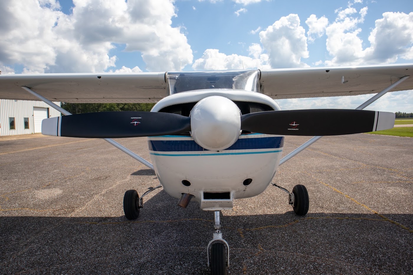 Mississippi Aviation Academy in Starkville, photo 3