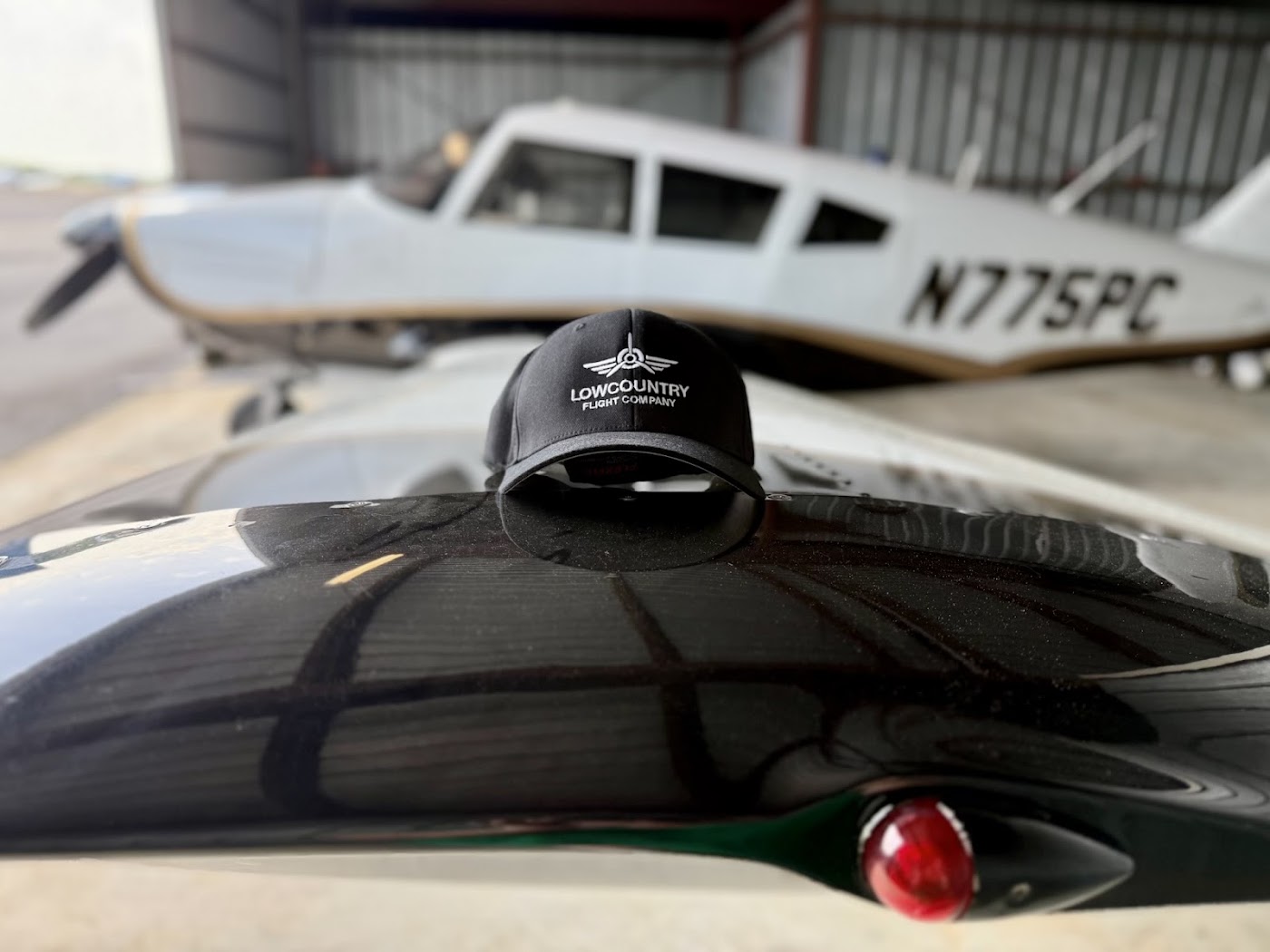 Lowcountry Flight Company in Statesboro, photo 1