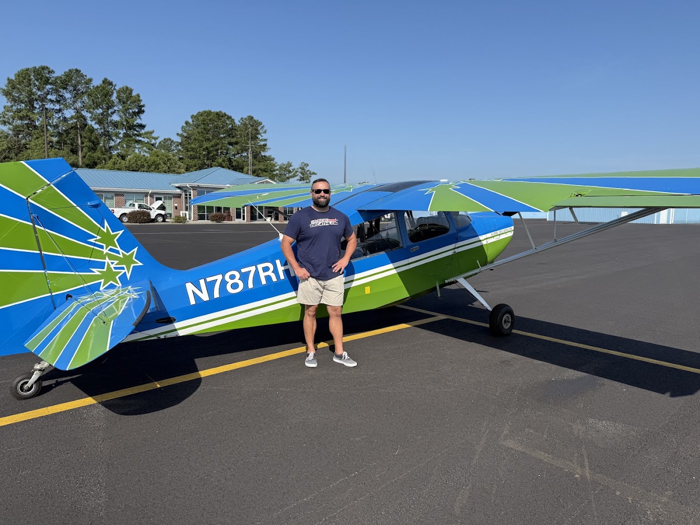 Lowcountry Flight Company in Statesboro, photo 3