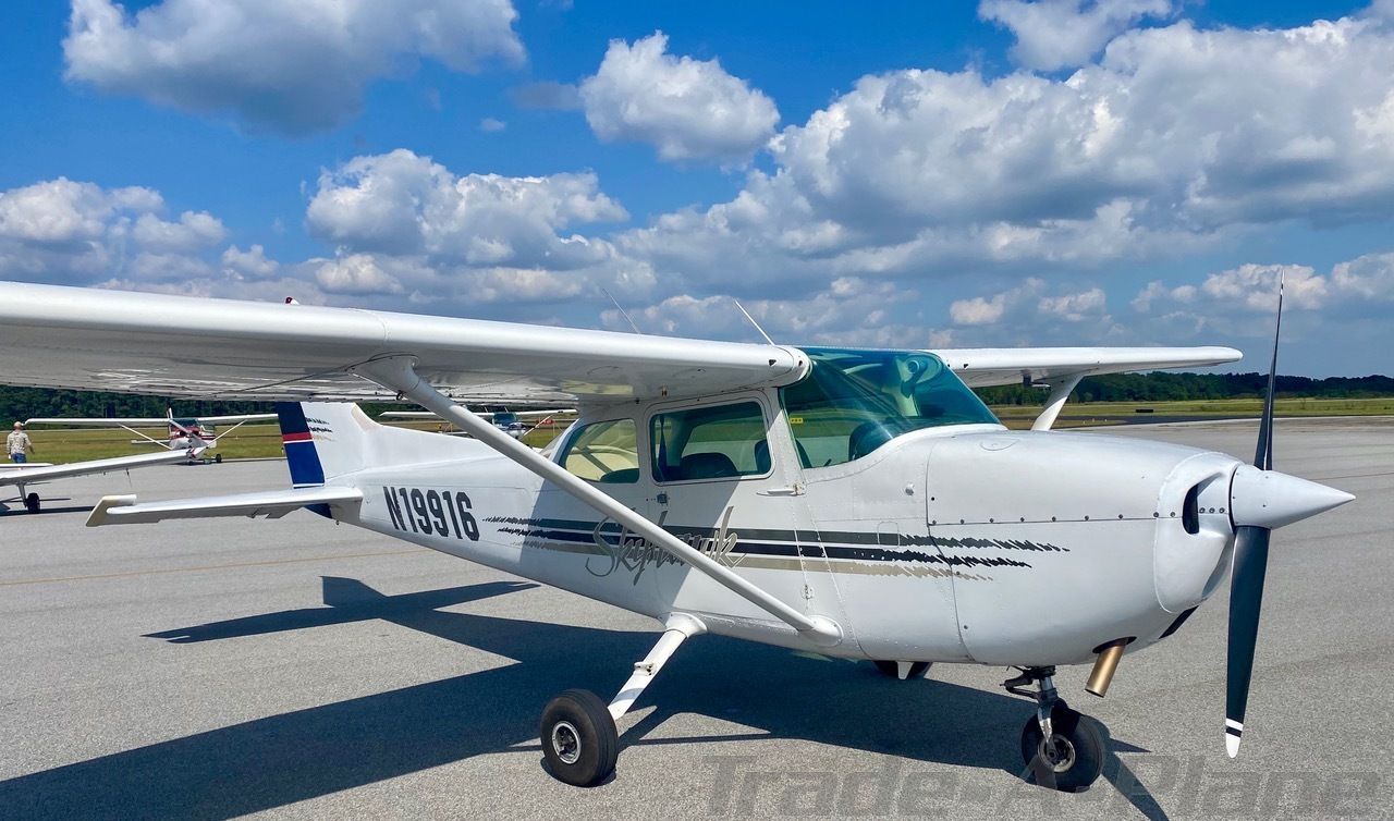Crosswind Flight Academy in Statesville, photo 2