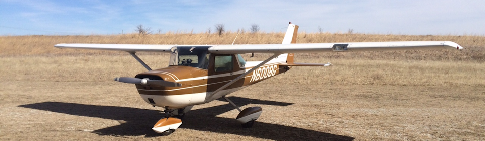 Bernadt Aviation in Steinauer, photo 2