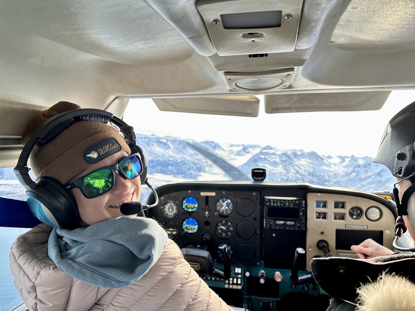 Alaska Float & Tailwheel Training in Sterling, photo 2
