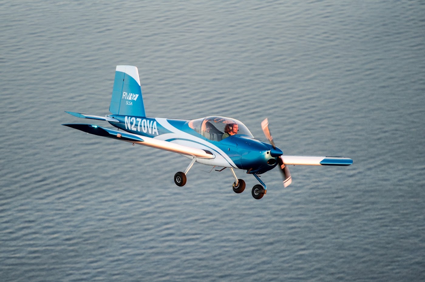 Chesapeake Sport Pilot in Stevensville, photo 2