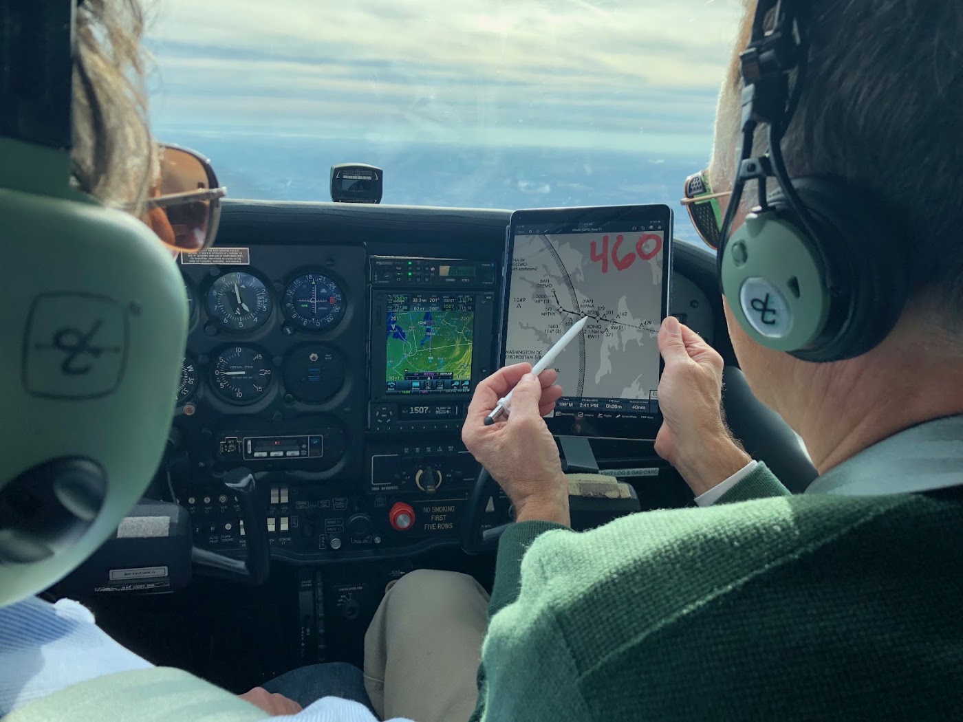 Chesapeake Sport Pilot in Stevensville, photo 3