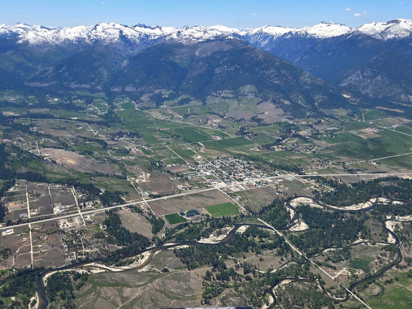 Full Throttle Flight School LLC in Stevensville, photo 1