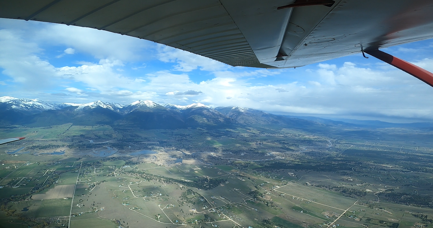 Full Throttle Flight School LLC in Stevensville, photo 2