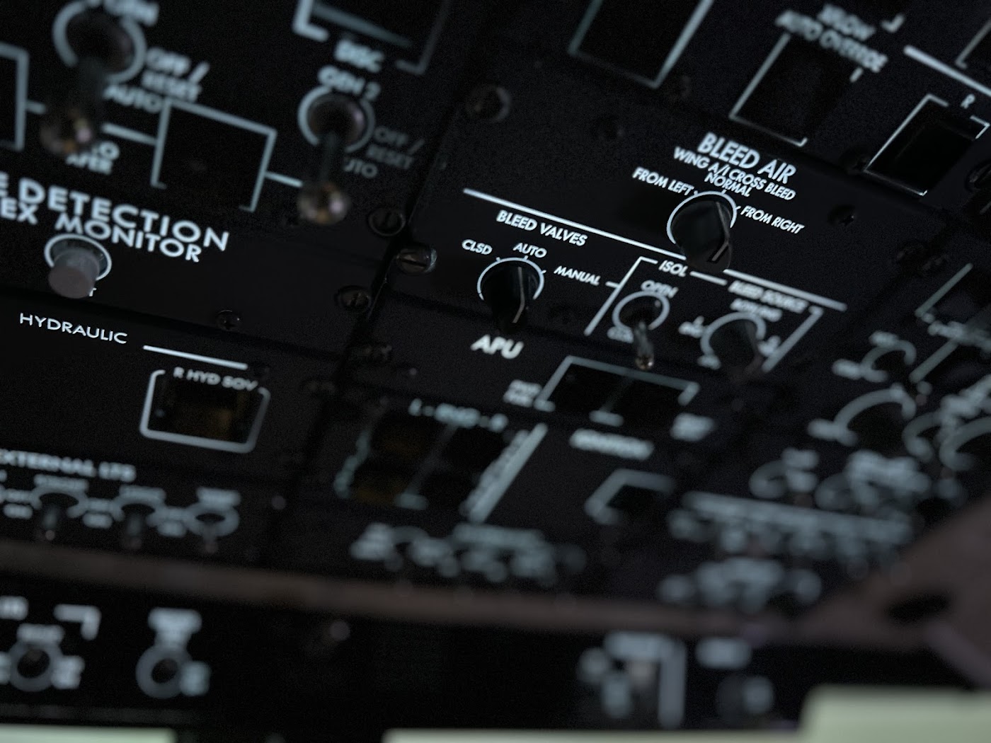 Momentum Flight Training in Stoneville, photo 1