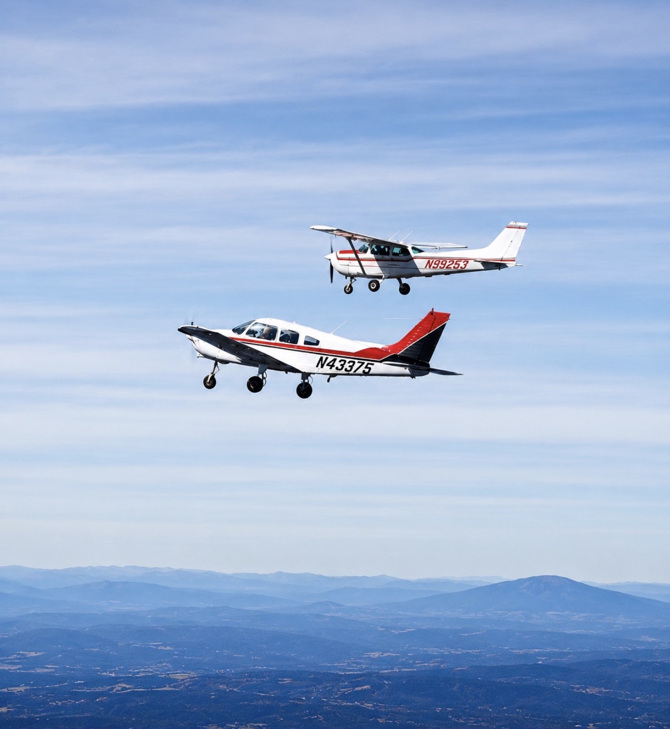 Mitiguy Aviation in Stow, photo 1