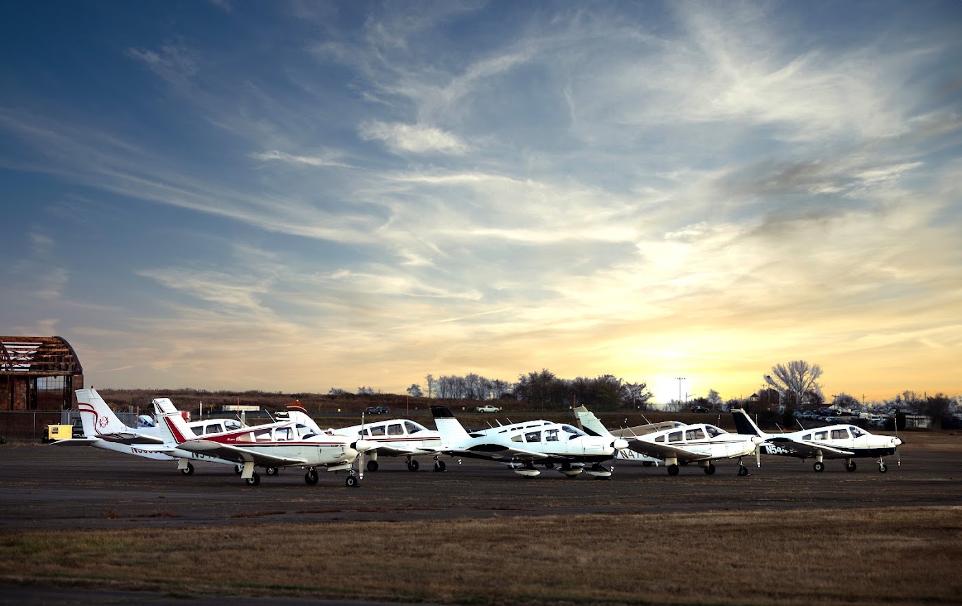 AVIA FLIGHT ACADEMY LLC in Stratford, photo 1