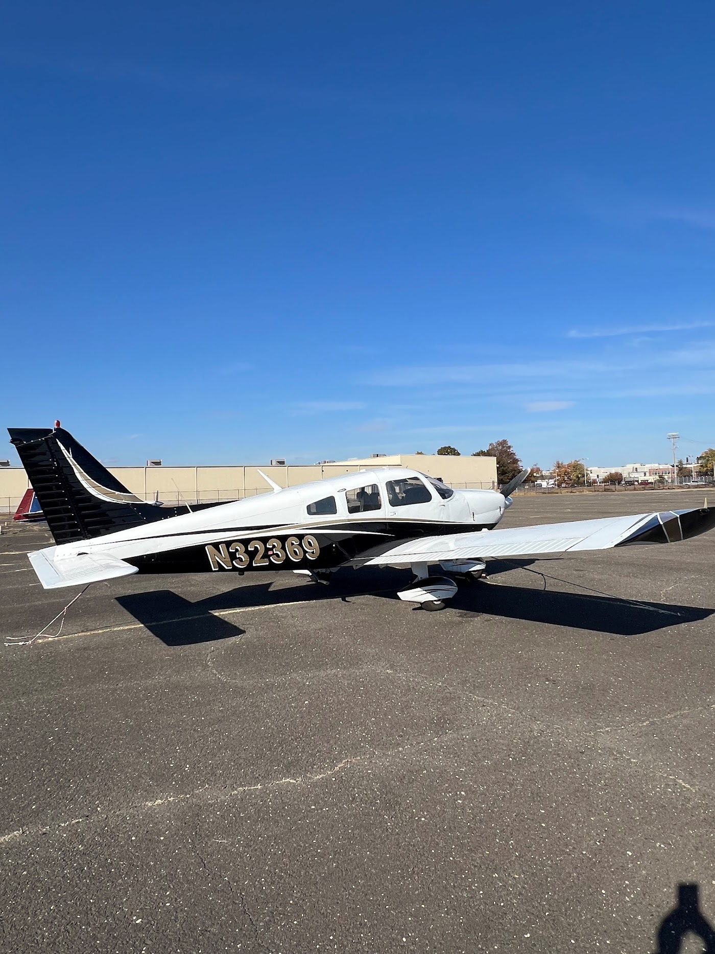AVIA FLIGHT ACADEMY LLC in Stratford, photo 2