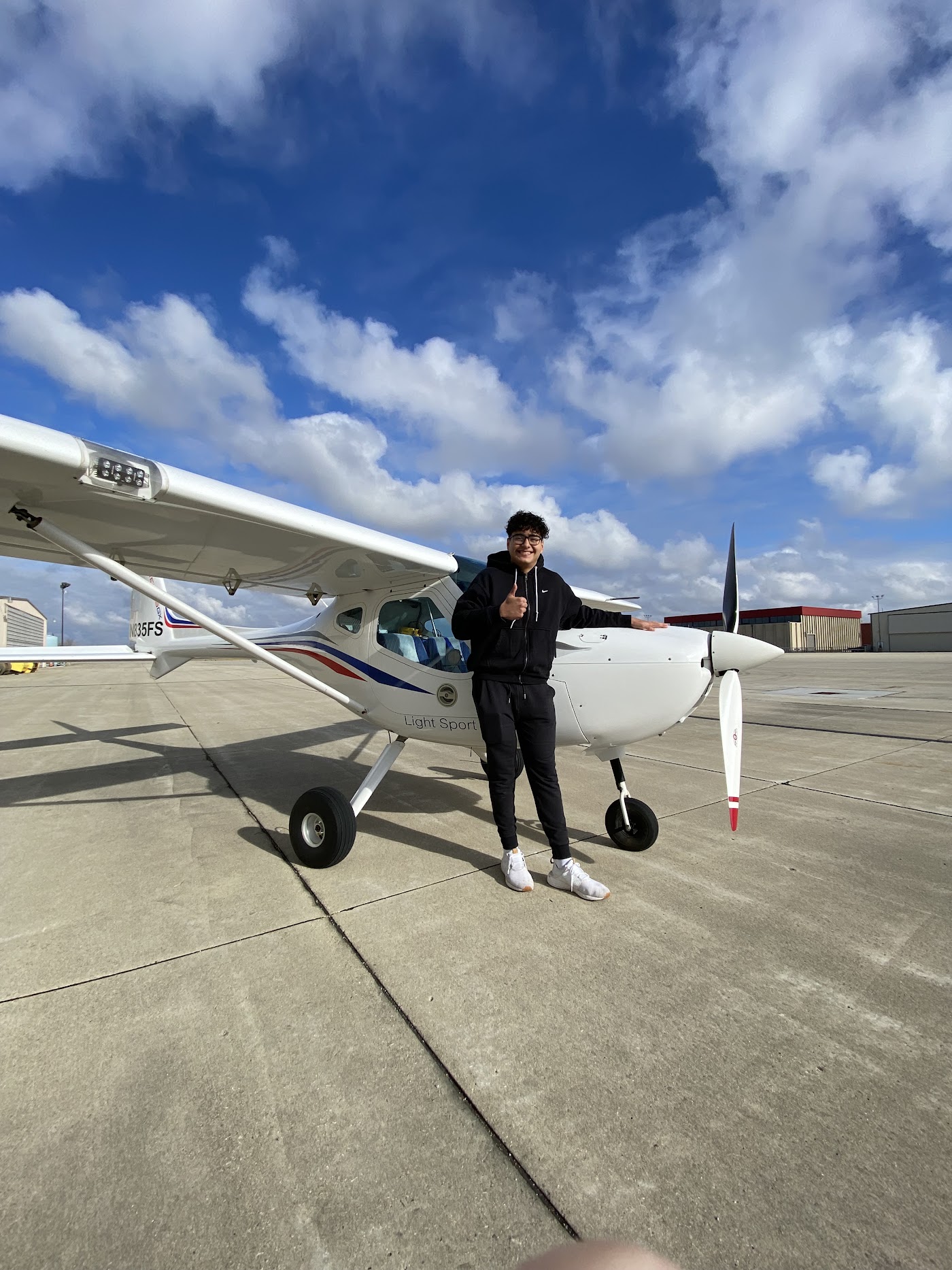 Freedom Flying Company in Sugar Grove, photo 1