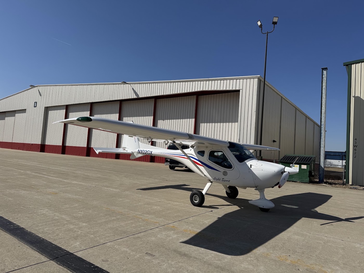 Freedom Flying Company in Sugar Grove, photo 2