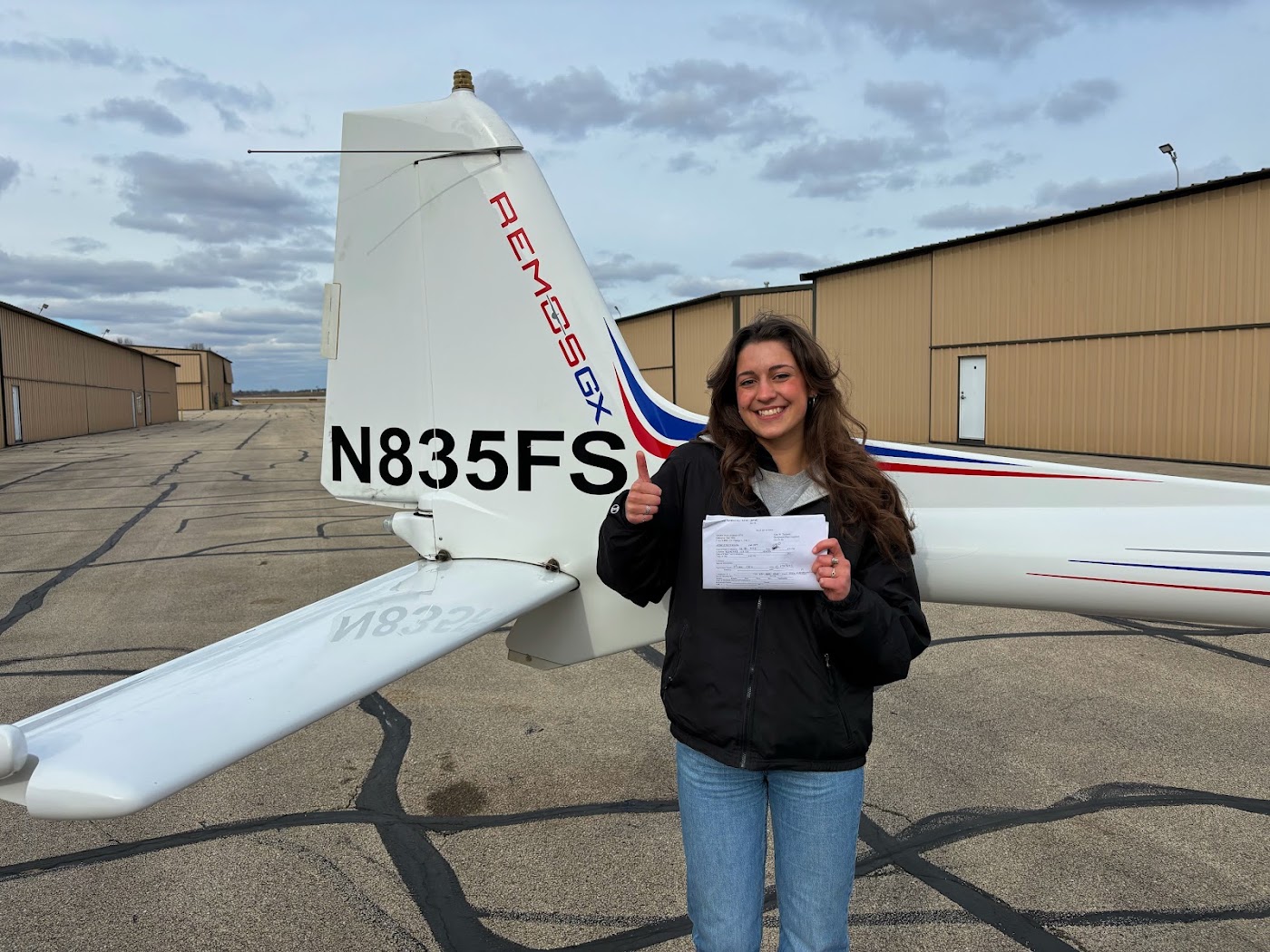Freedom Flying Company in Sugar Grove, photo 3