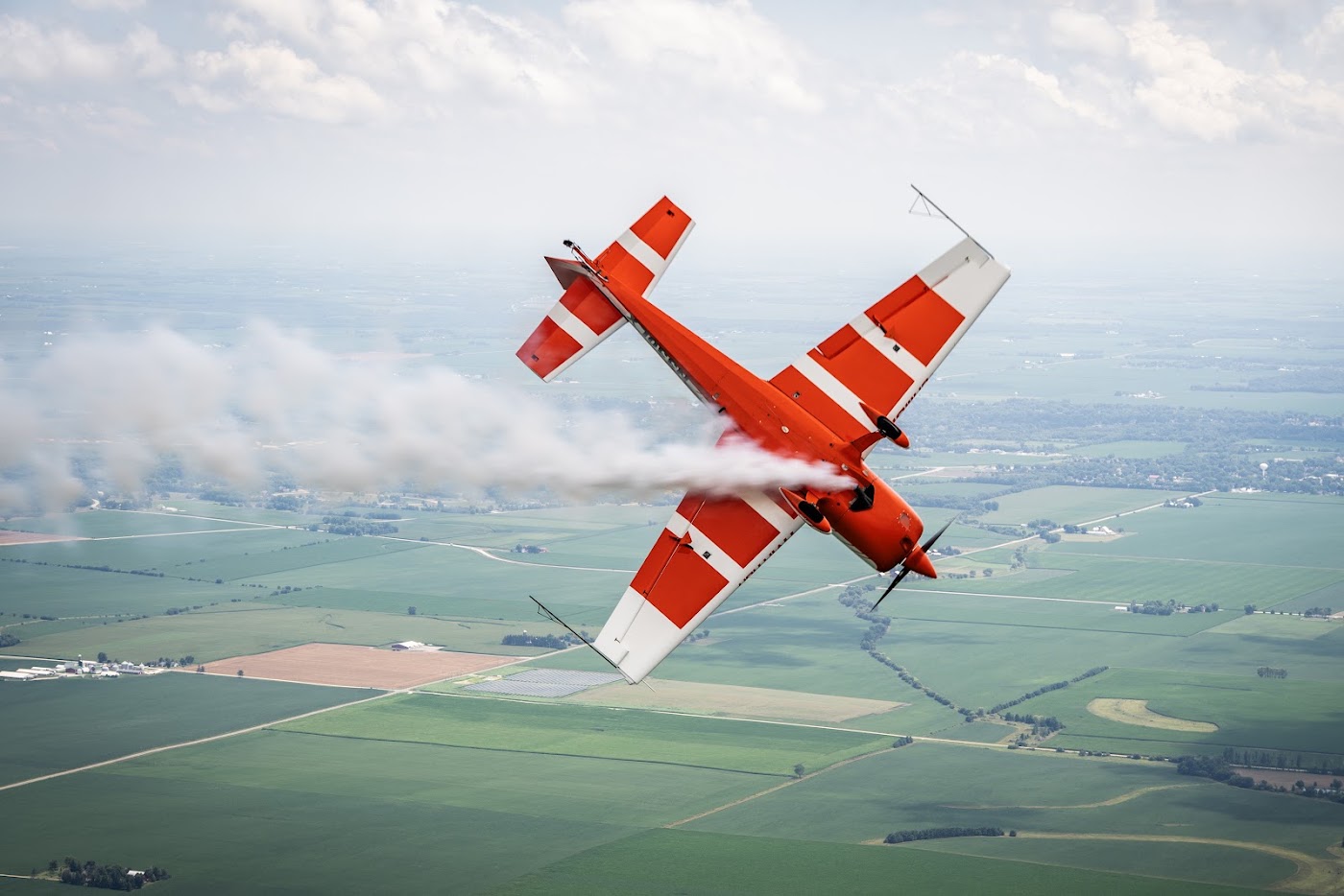 Gambit Aviation in Sugar Grove, photo 1