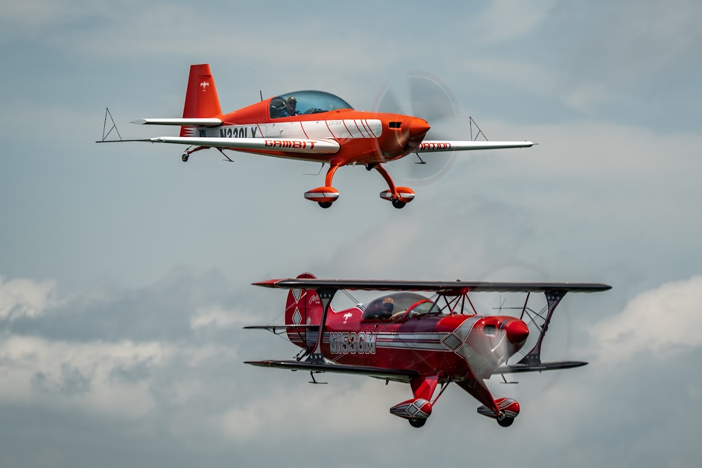 Gambit Aviation in Sugar Grove, photo 2