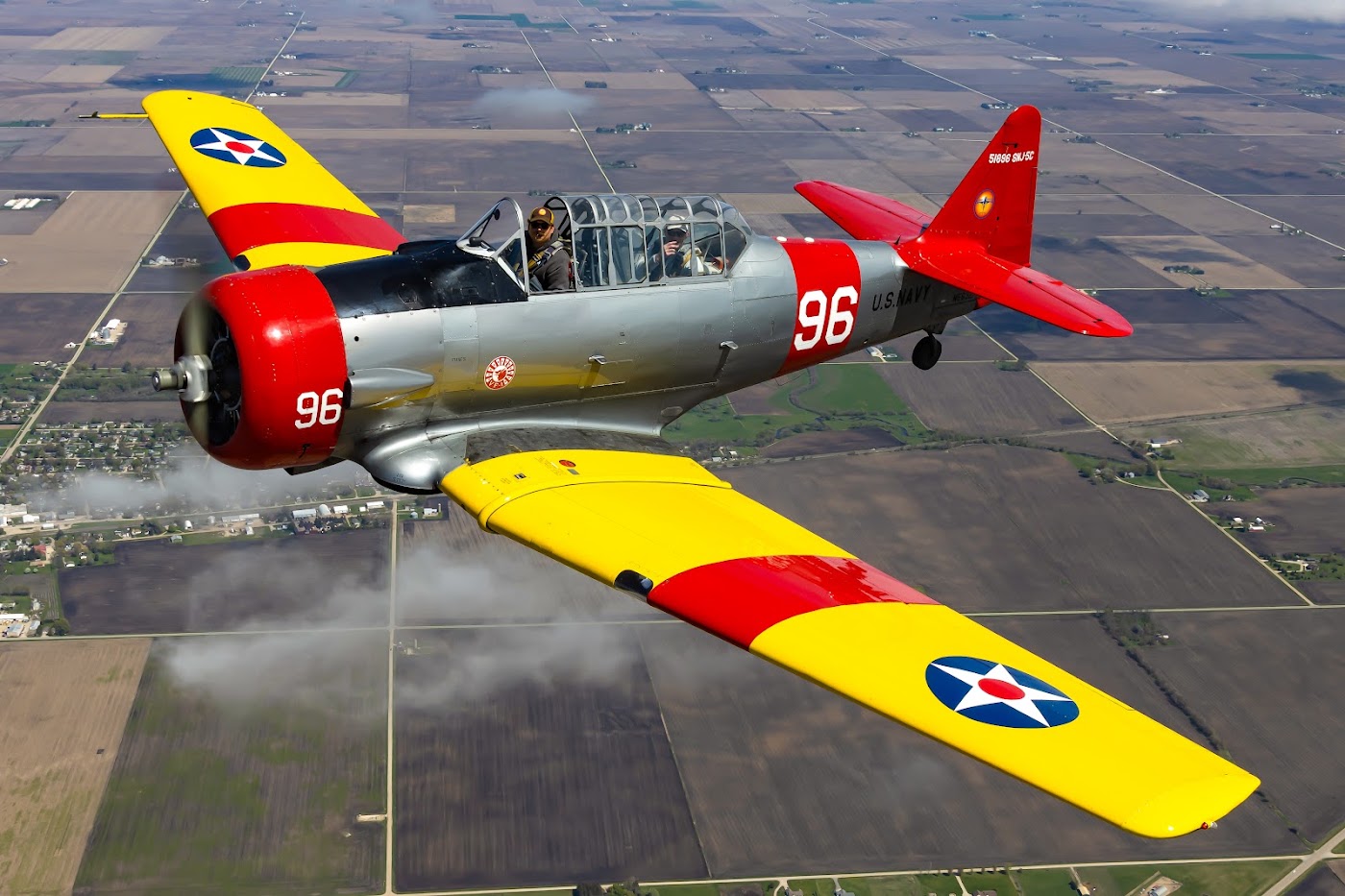 Gambit Aviation in Sugar Grove, photo 3