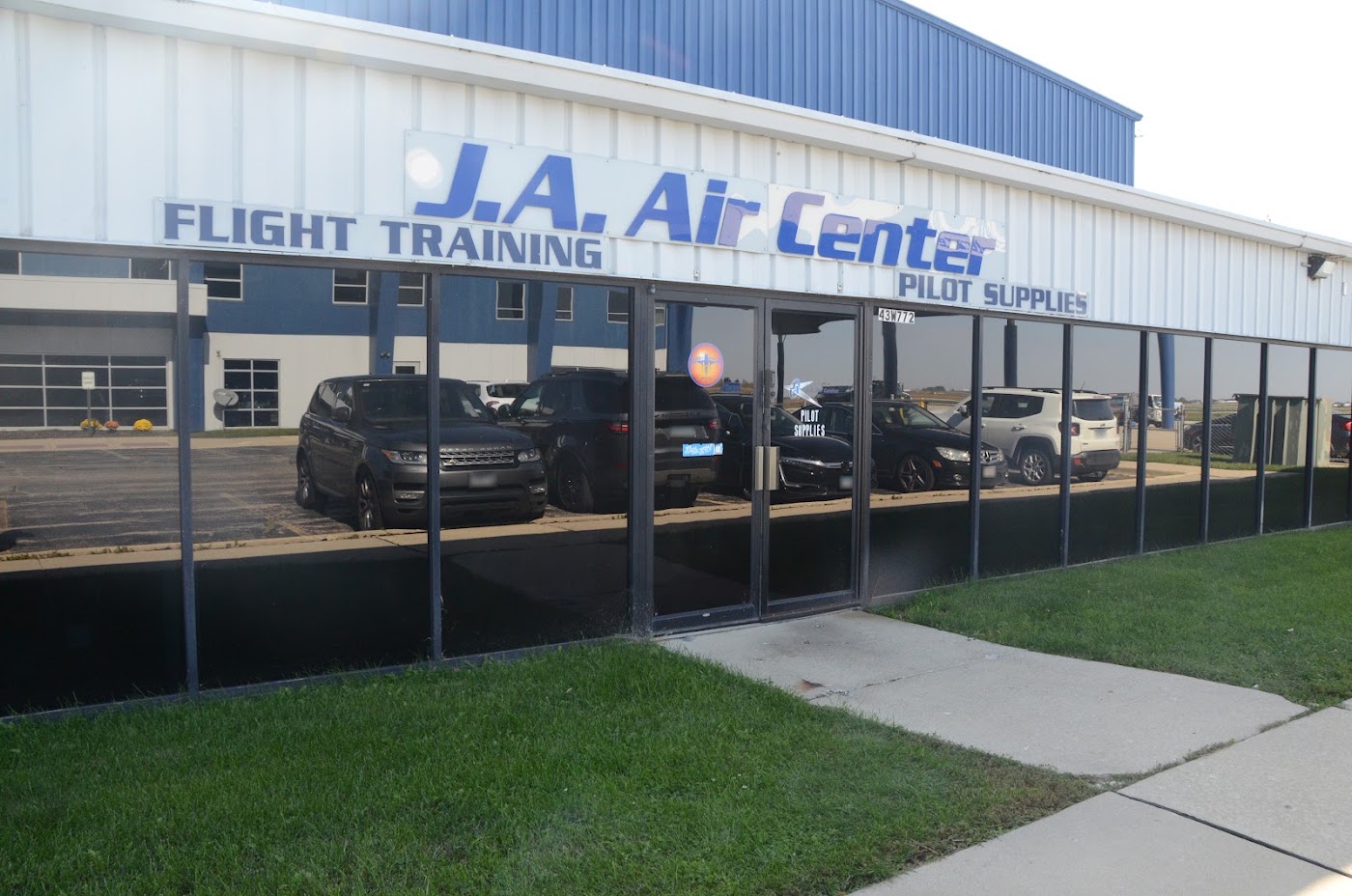 J.A. Flight Training in Sugar Grove, photo 1