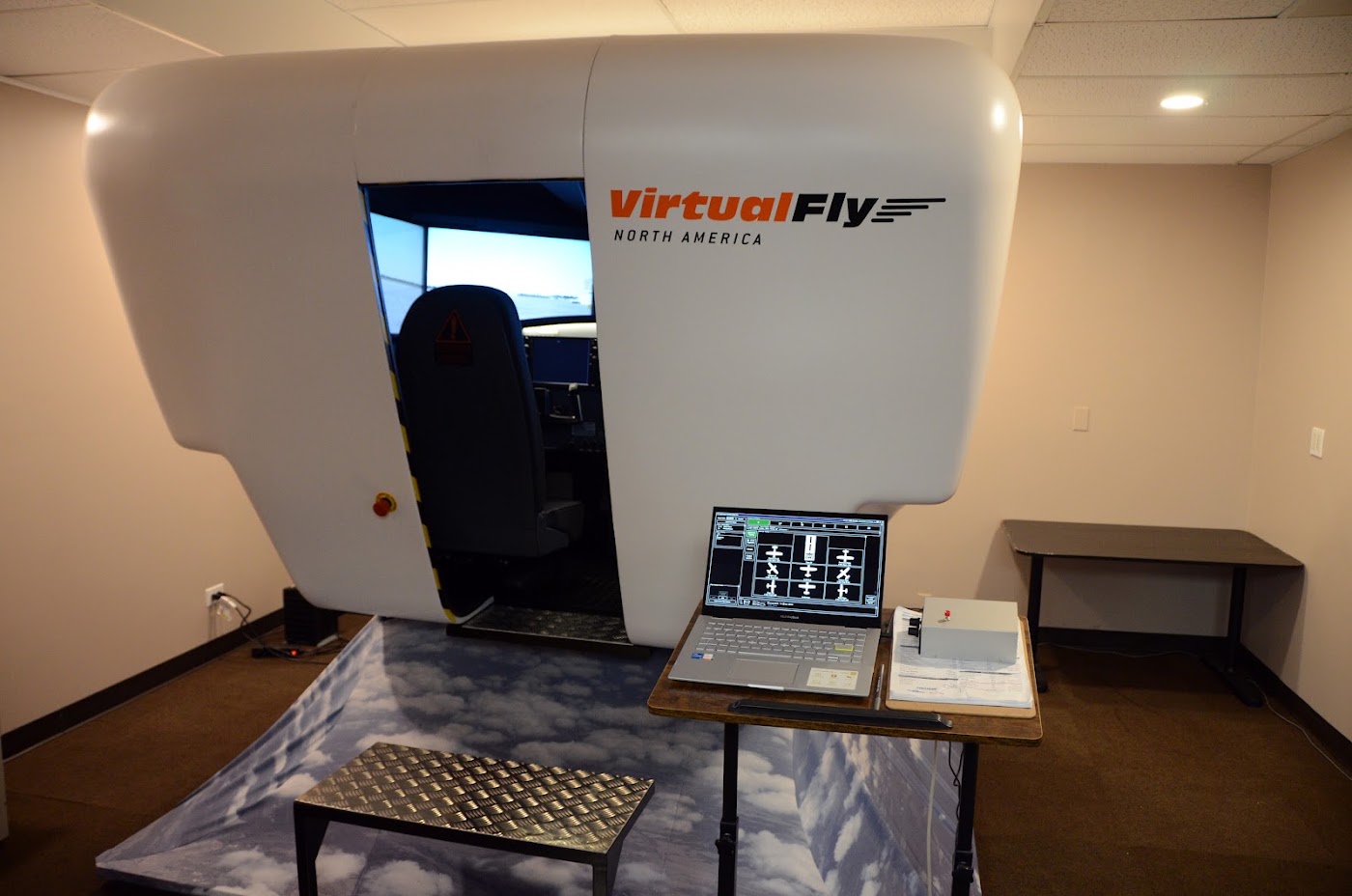 J.A. Flight Training in Sugar Grove, photo 2