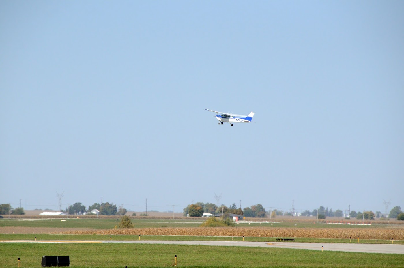 J.A. Flight Training in Sugar Grove, photo 3