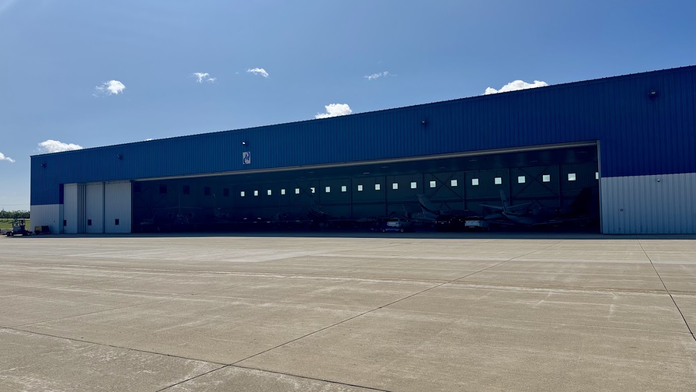 Northrop Aviation Dispatch Academy in Sugar Grove, photo 1
