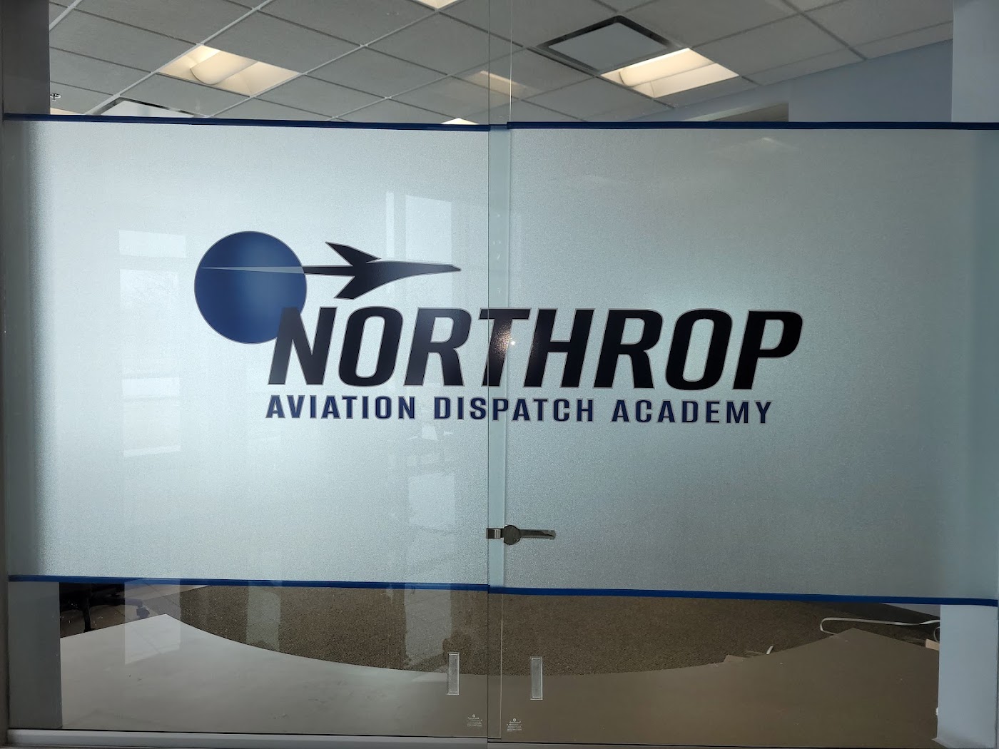 Northrop Aviation Dispatch Academy in Sugar Grove, photo 2