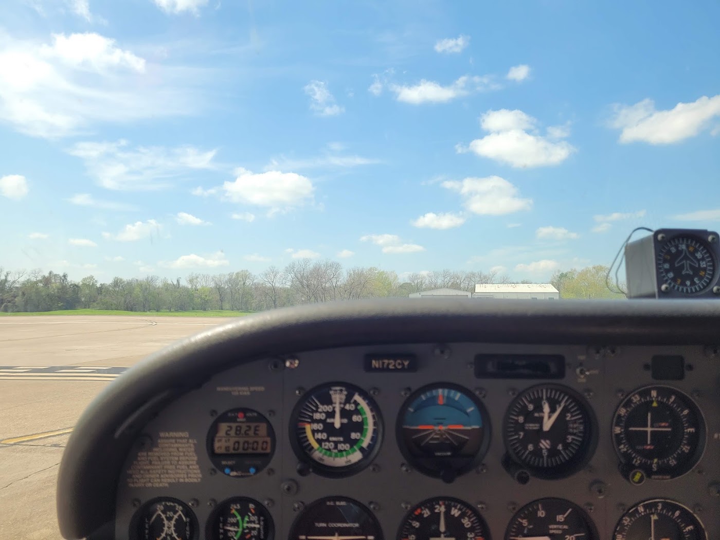 Anson Aviation in Sugar Land, photo 2