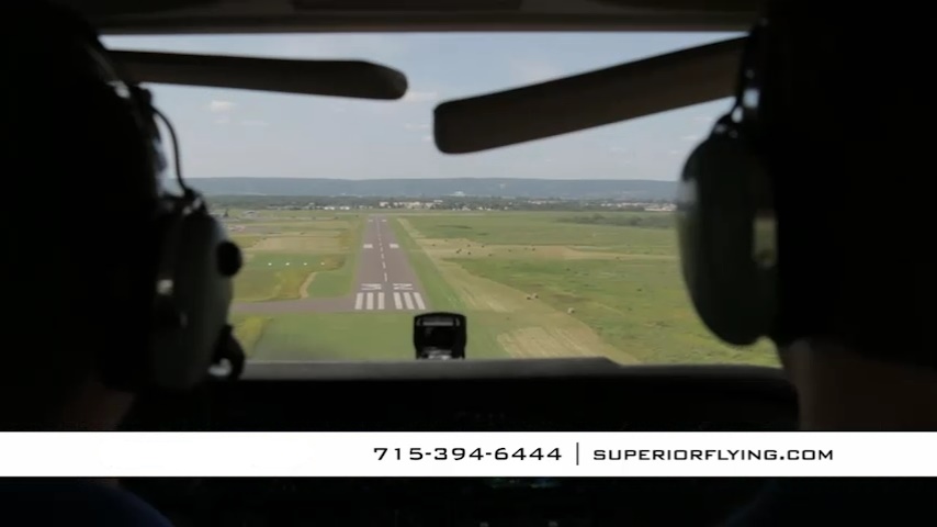 Superior Flying Services in Superior, photo 1