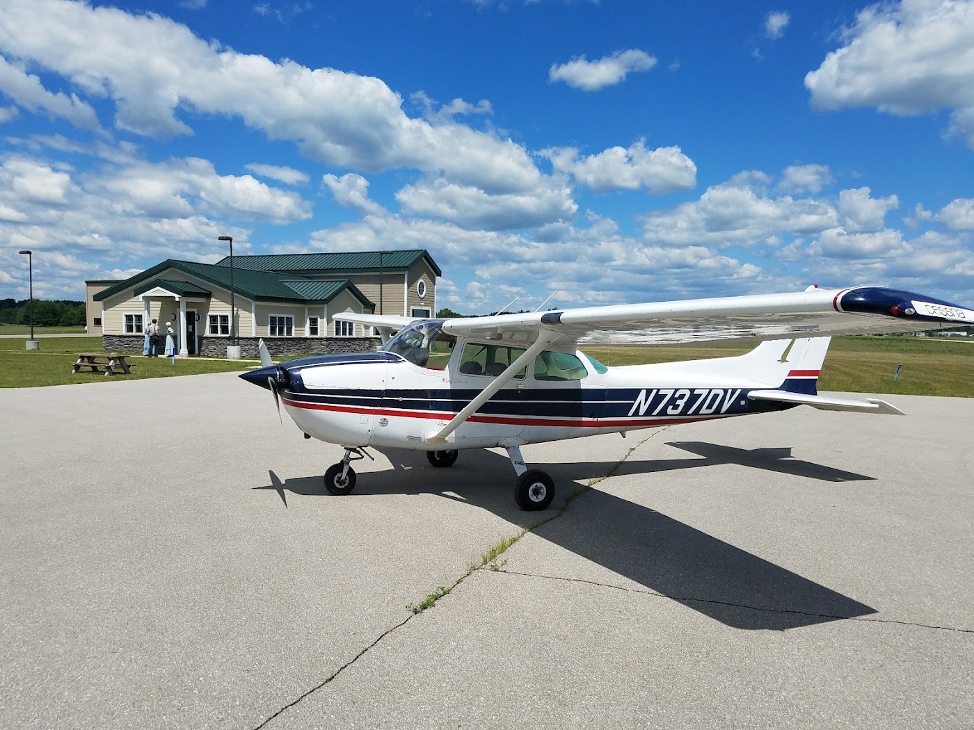 Superior Flying Services in Superior, photo 2