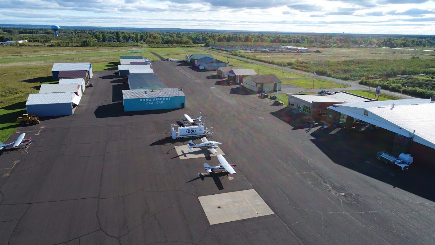 Superior Flying Services in Superior, photo 3