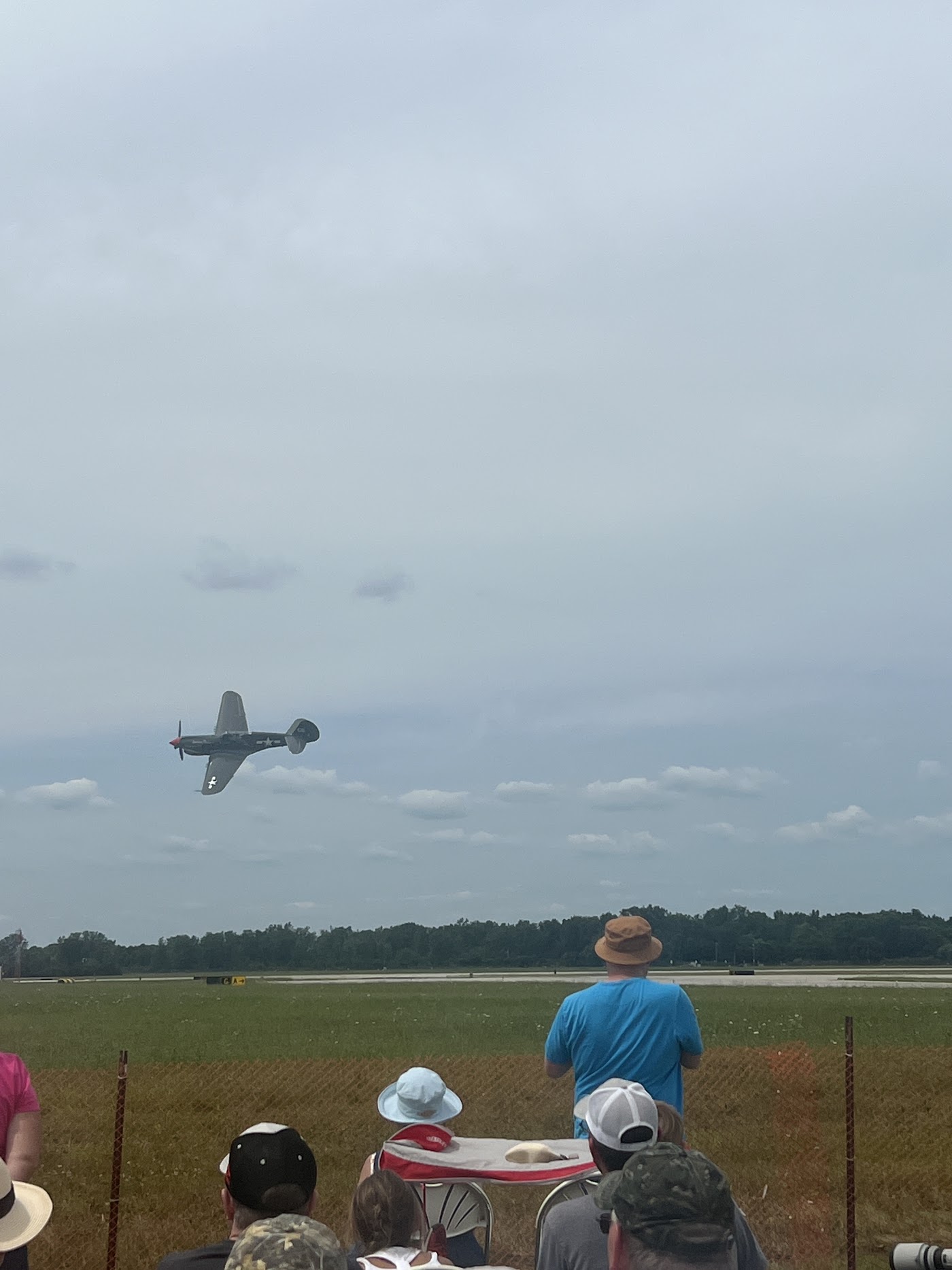 Willow Run Airport in Superior Township, photo 1