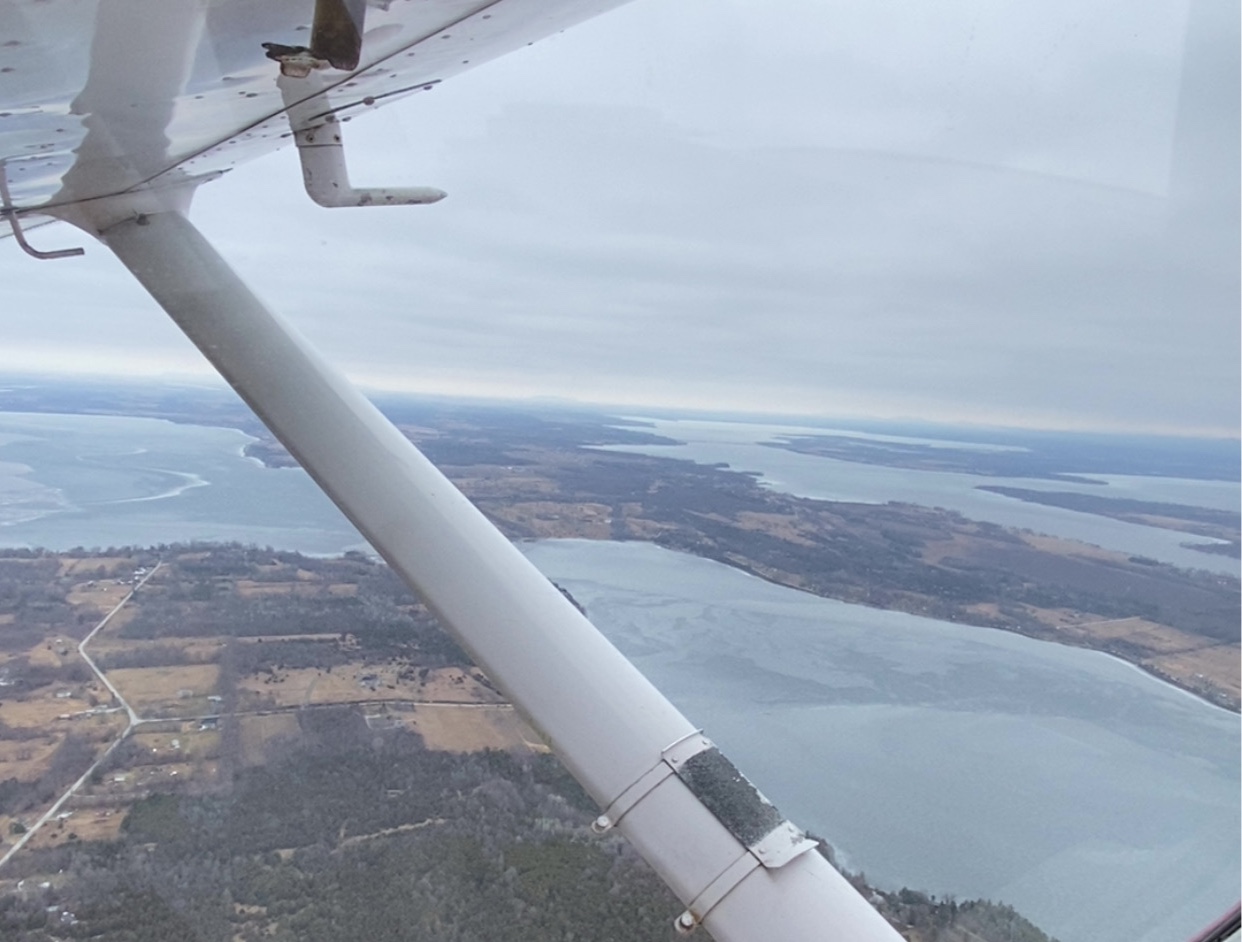 Ascend Flight Training in Swanton, photo 1