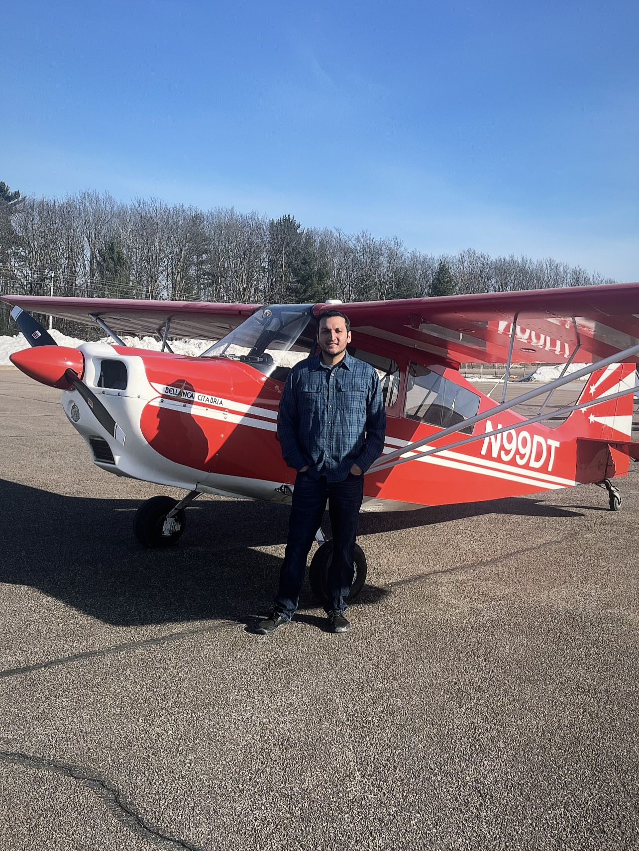 Ascend Flight Training in Swanton, photo 2