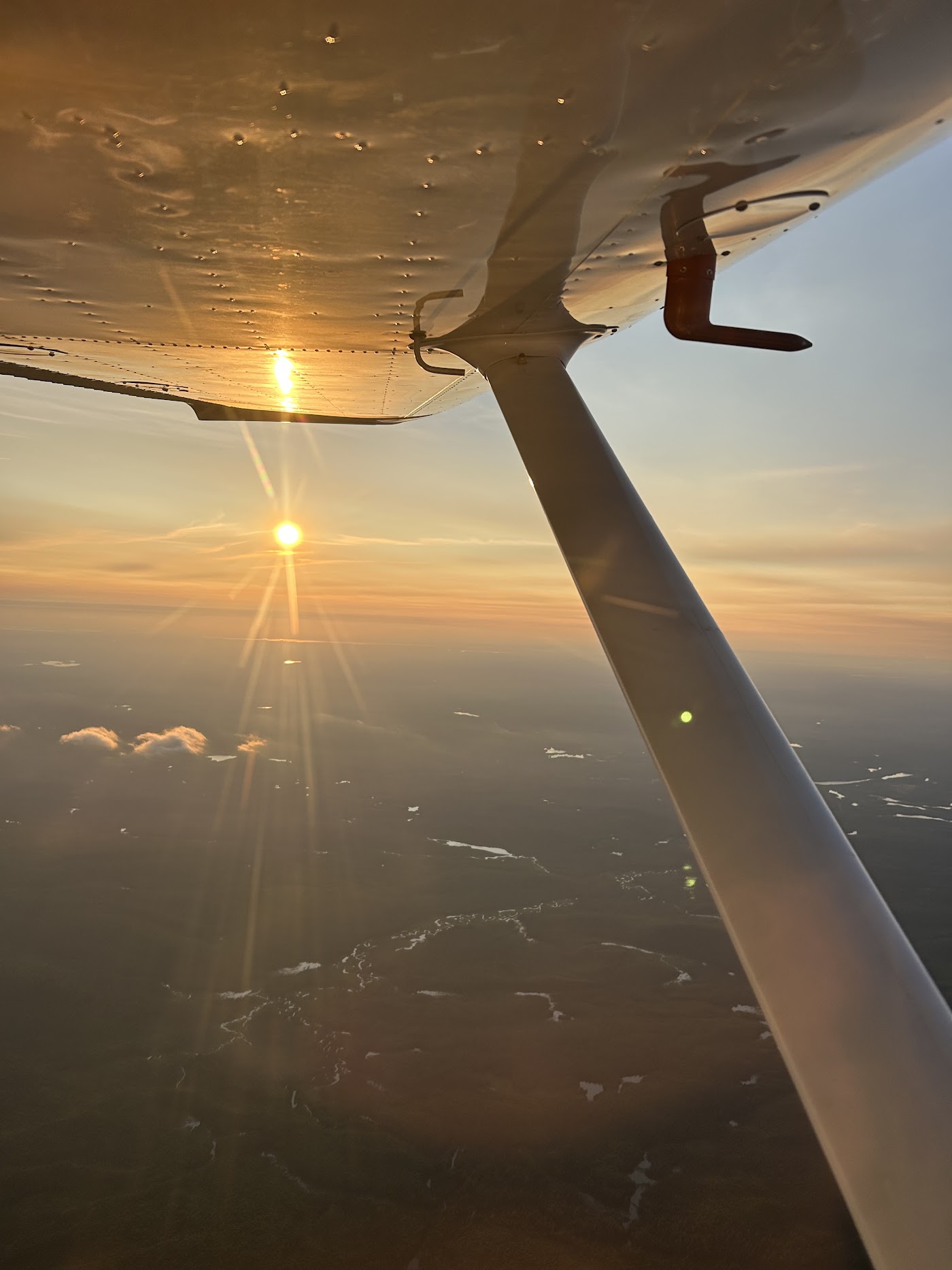 Ascend Flight Training in Swanton, photo 3