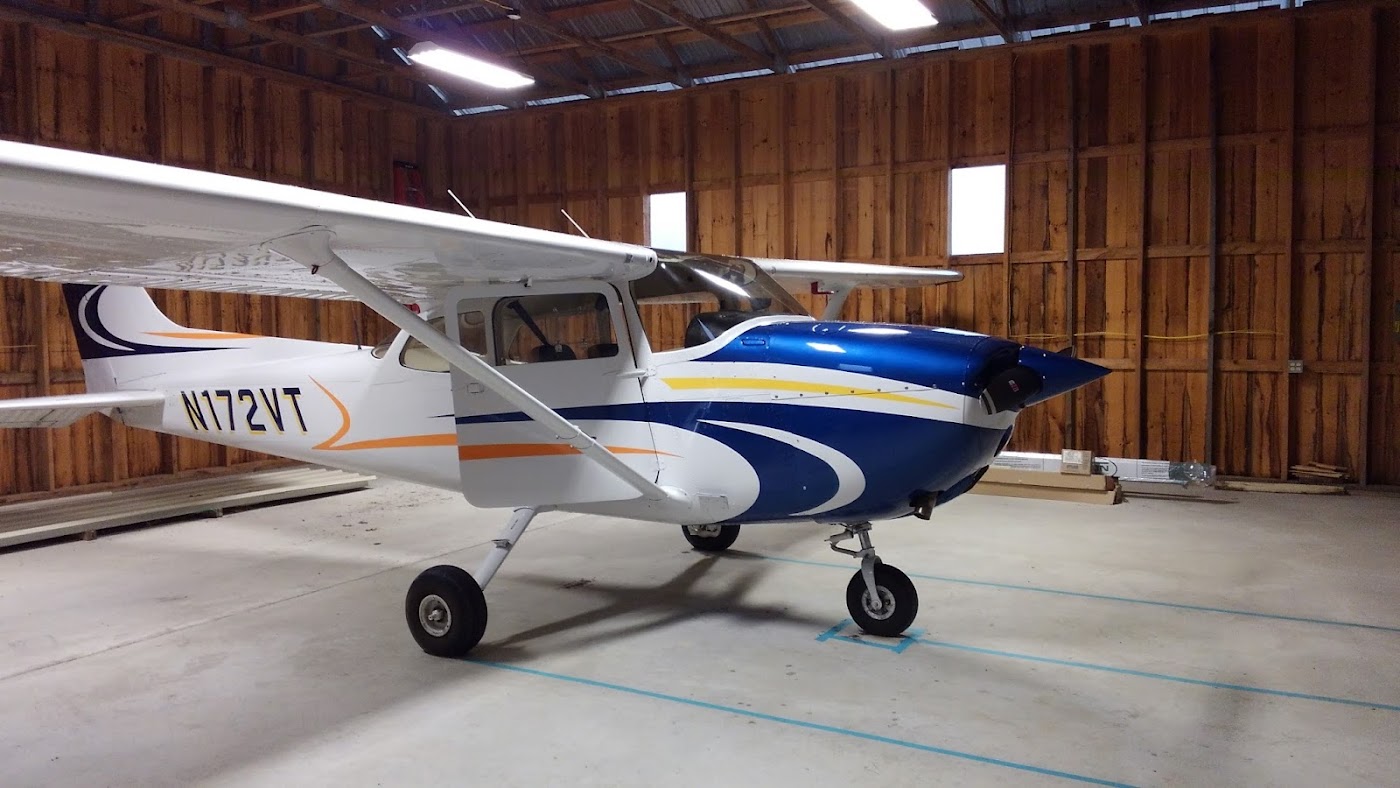 Vermont Flight Instruction in Swanton, photo 1