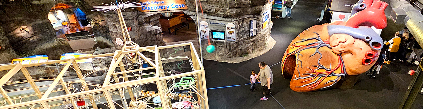Museum of Science & Technology in Syracuse, photo 1