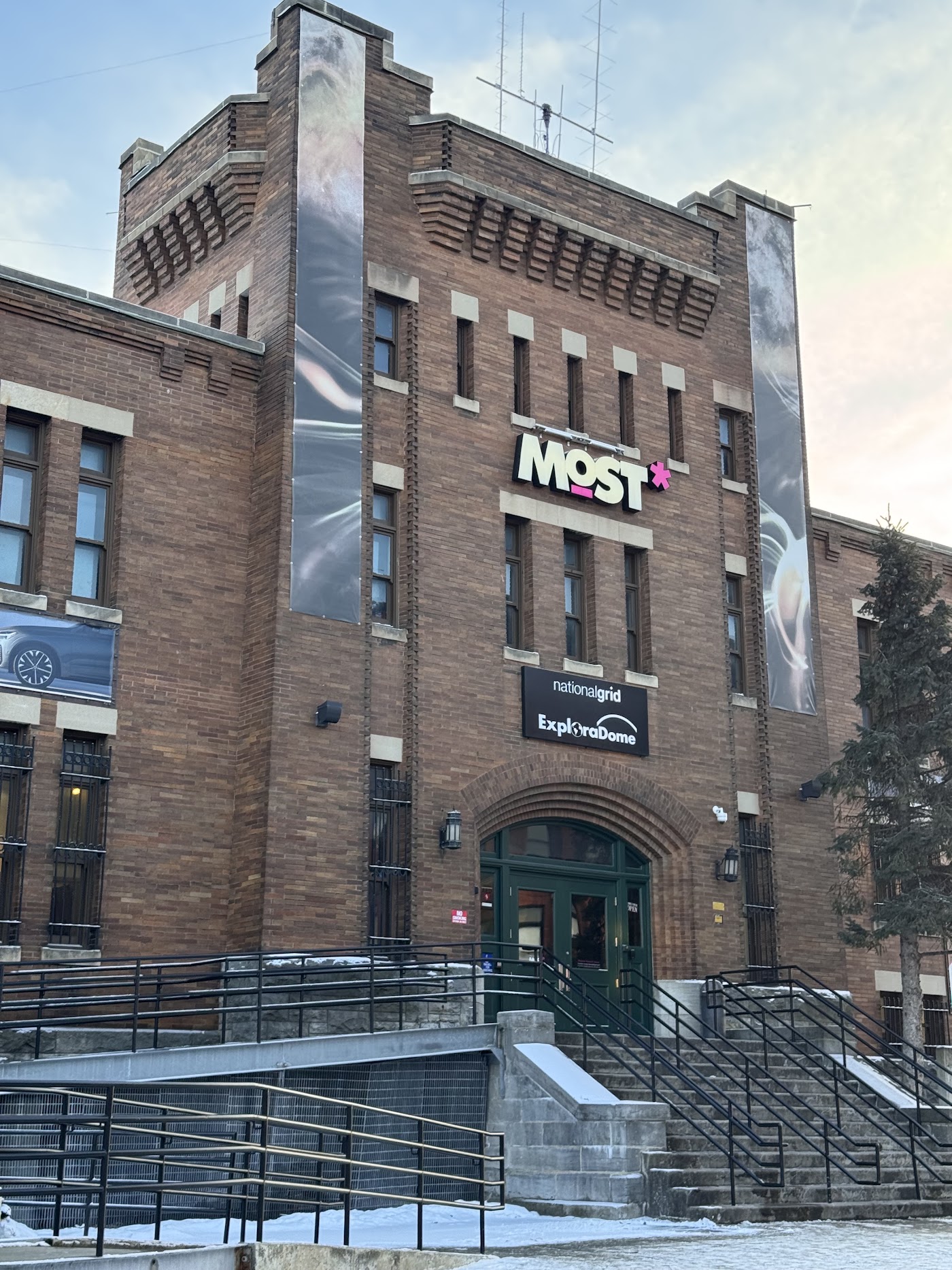 Museum of Science & Technology in Syracuse, photo 2