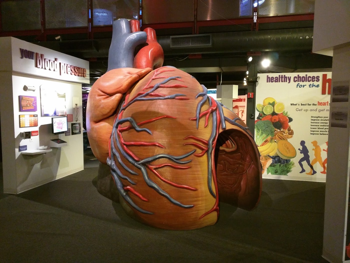 Museum of Science & Technology in Syracuse, photo 3